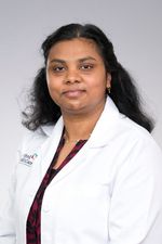 Reena Mathew